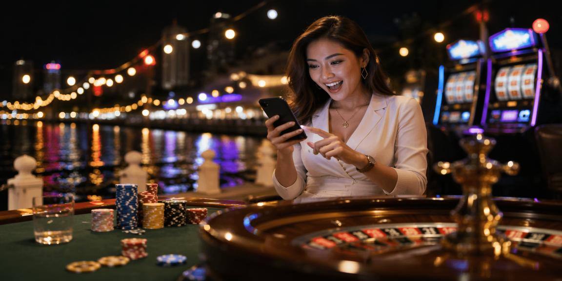 32d mobile gaming