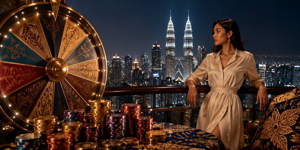 32d Jelajah lobi 32d dari mana-mana sahaja
